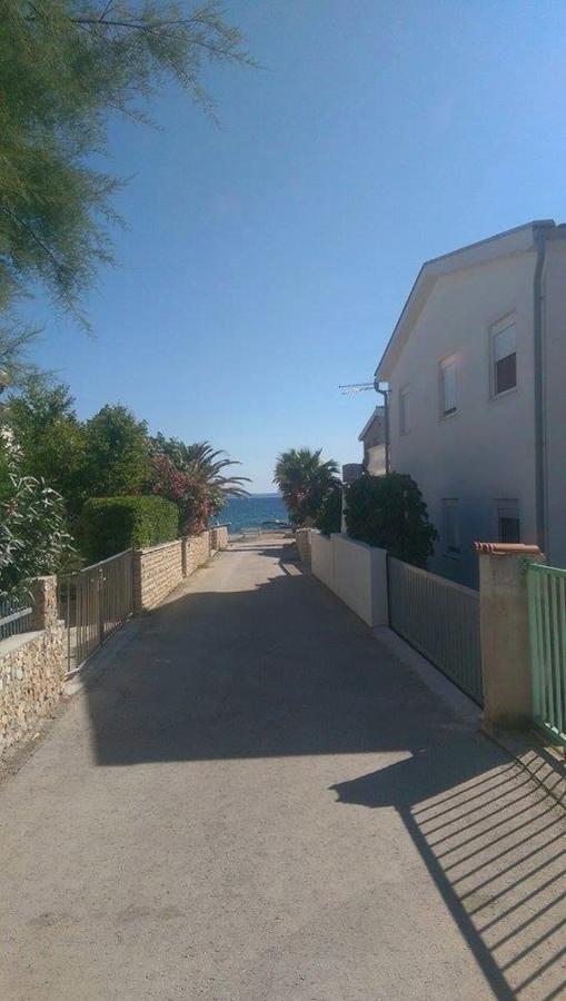 Romantic Room Vir Exterior foto